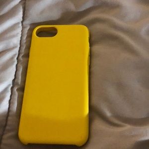 iPhone 6/7 case